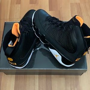 Jordan Retro 9s “Citrus” (2010)